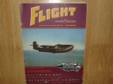Revista Flight Februarie 1948 Nr:2041-Lb. Engleza