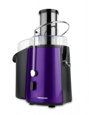 STORCATOR DE FRUCTE HEINNER XF-1000UV foto
