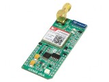 Placă Prototip GSM/GPRS SIM800H