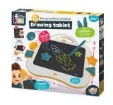 Prima Mea Tableta De Desen