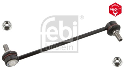 FEBI BILSTEIN 103605 Brat/bieleta suspensie, stabilizator foto