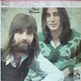 Vinil LP &quot;Japan Press&quot; Journey &ndash; Raised On Radio (VG+)