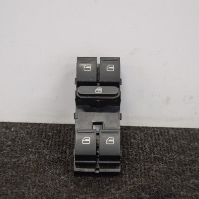 Buton geam ușă st&amp;acirc;nga față VW PASSAT CC 357 2012 OEM: 1K4959857B | 2670629 foto