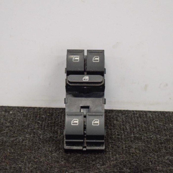 Buton geam ușă st&acirc;nga față VW PASSAT CC 357 2012 OEM: 1K4959857B | 2670629