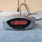 ceas alarma functional, aparat radio cd player de piese, Cititi descrierea!