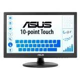 Cumpara ieftin Monitor Asus 15.6&quot; VT168HR