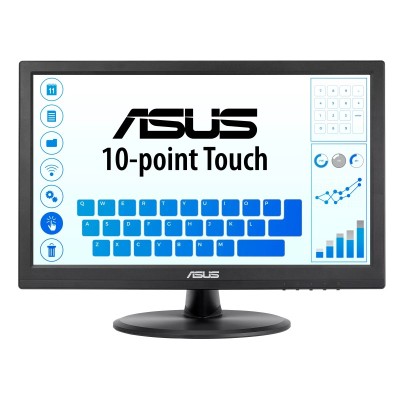 Monitor Asus 15.6&amp;quot; VT168HR foto