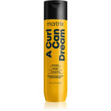 Matrix A Curl Can Dream sampon hidratant pentru par ondulat si cret 300 ml