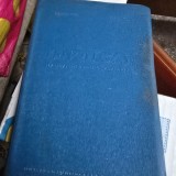 Fizica, manual pentru clasa a VI-a - Virgil Atanasiu, Olimpia Bina