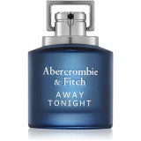 Abercrombie &amp; Fitch Away Tonight Men Eau de Toilette pentru bărbați 100 ml