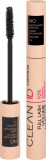 Catrice Clean ID Mascara Full Lash 010, 13,5 ml