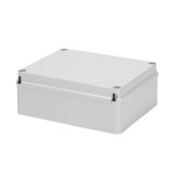 Doză derivație IP56 240x190x90mm &ndash; GEWISS | GW44208