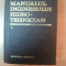 MANUALUL INGINERULUI HIDROTEHNICIAN , VOL. I de DUMITRU DUMITRESCU , RADU A. POP , Bucuresti 1969