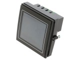 Aparat de măsură multifuncțional TRUMETER cu panou LCD, negativ 1%