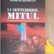 11 septembrie . Mitul Culisele unei crize programate Roberto Quaglia
