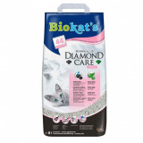 Biokat&rsquo;s Diamond Care Fresh litter 8 l