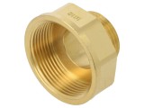 Manșon Legătură Hexagonală Reducție GEBO 246H-32BR Tată-Mamă