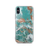 Husa SAMSUNG Galaxy S10e - Marble (Verde)