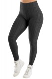 K822-1 Colanti sport cu efect evidentiere a fesierilor si talie inalta