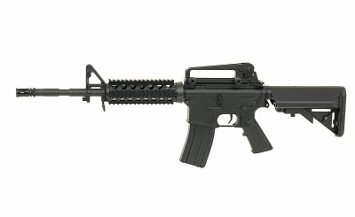 Replica M4A1 RIS Cyma (CM.507) foto