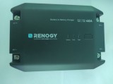 &Icirc;ncărcător Baterie DC-DC Renogy 12V 40A - NOU pentru Rulotă / Auto / Ambarcațiuni