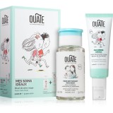 OUATE Face Care Routine Gift Set set cadou pentru copii 9+