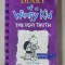 DIARY OF A WIMPY KID - THE UGLY TRUTH by JEFF KINNEY , 2010