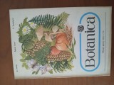 Botanica-Al.Dabija., Biologie, Clasa 5, Didactica Si Pedagogica