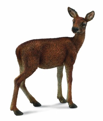 Ciuta Rosie M - Animal figurina foto
