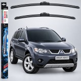 Cumpara ieftin Ștergătoare Mitsubishi Outlander II (CW_W) 11.2006&ndash;11.2012 | 3 397 118 996 &ndash; BOSCH