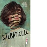 Salbaticele - Mihaela Apetrei, Rory Power