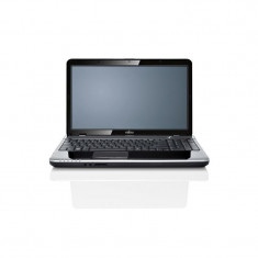 LifeBook AH531 i3-2328M 2.20GHz 4GB DDR3 320GB HDD DVD-RW Webcam 15.6 Inch foto