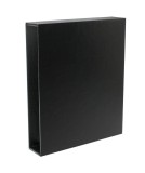 Etui Negru de protectie pentru albumul Art-Line si Premium, SAFE