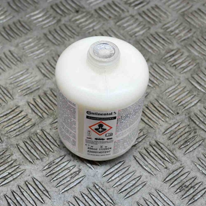 Adeziv de reparație anvelope JAGUAR F-PACE X761 2020 OEM: GC00-60HX,Q00W-GQK5 | 13999377