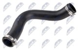 Furtun aer supraalimentare Nissan Qashqai 2.0 DCI 2007-; 14463JD72A; NTY, aftermarket