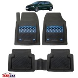 Cumpara ieftin Opel Astra J Covorase Auto Tip Tavita Compatibile (Mk6) Hatchback 5 uși (2009&ndash;2015) Blue