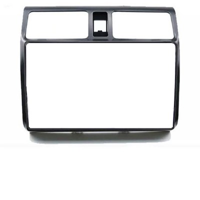Rama Kit Instalare navigatie de 9 inchi SUZUKI SWIFT 2003-2010 CarStore Technology foto