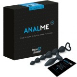 TEASE &amp; PLEASE - EROTIC SET ANAL ME, TEASE&amp;PLEASE