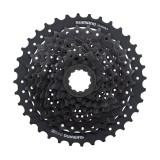 Pinioane Bicicleta Shimano Altus CS-HG200-9 - 11-36T, 9 Viteze Ultimate FactoryBikes