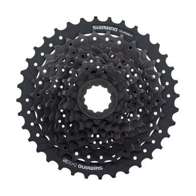Pinioane Bicicleta Shimano Altus CS-HG200-9 - 11-36T, 9 Viteze Ultimate FactoryBikes foto