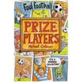 Michael Coleman - Prize Players - 113032