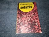 STANISLAW LEM - SOLARIS