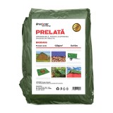 Cumpara ieftin Prelata cu ochiuri de prindere 120g m2 verde 6x10m