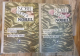 Nobel contra Nobel - Propuneri, prezentari si antologie de Laurentiu Ulici (2 volume)