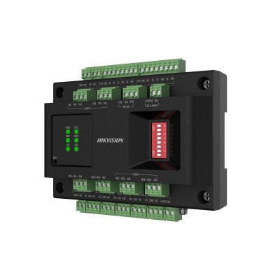 DOOR CONTROL MODUL RS485 foto