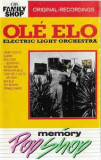 Casetă audio Electric Light Orchestra &lrm;&ndash; Ol&eacute; ELO, originală, Casete audio