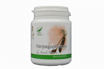 HARPAGOPHYTUM 30CPS foto