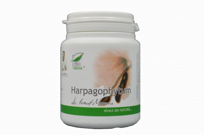 HARPAGOPHYTUM 30CPS