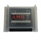 Set 4 bucsi elastice, 3, 6, 1/8&quot;, 1/4&quot; AMB (kress) plus o piulita