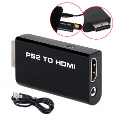 Adaptor convertor PS2 la HDMI - EAN: 0190268875165 foto